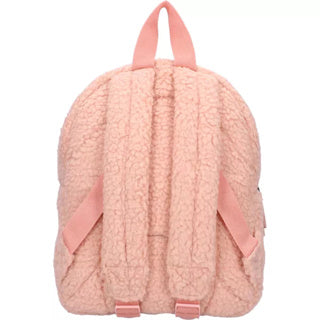 Afbeelding laden in galerijviewer, Vadobag rugzak pret be soft and kind teddy roze
