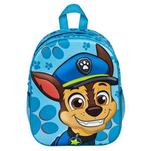 Undercover 3d rugzak paw patrol
