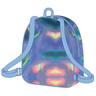 Afbeelding laden in galerijviewer, Rugtas holo stitch | 2 stuks
