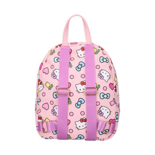 Afbeelding laden in galerijviewer, Vadobag hello kitty rugzak sweet on you
