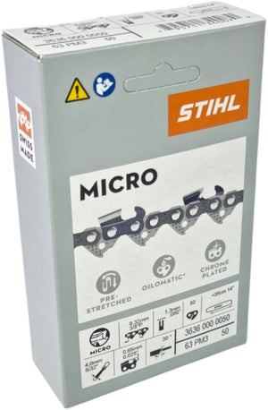 Stihl zaagketting