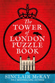 The tower of london puzzle book