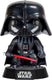 Funko - pop star wars bobble: darth vader -