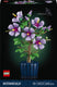 Lego botanicals hibiscus - 10372