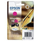 Inktcartridge epson 16xl magenta
