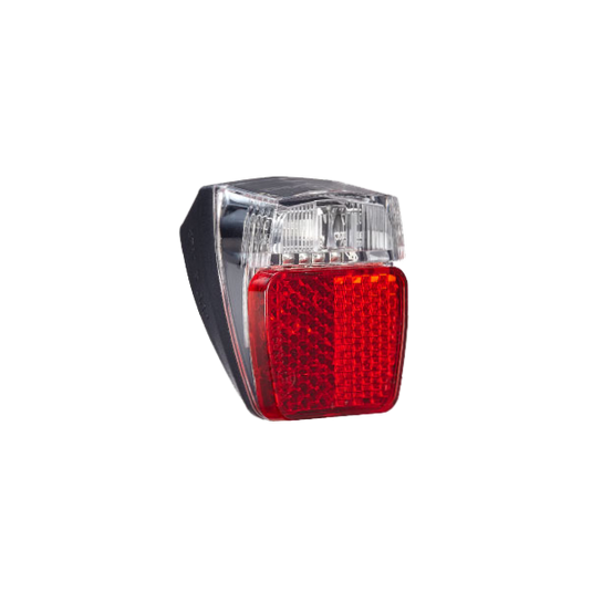 Spatbordachterlicht Herrmans H-Trace Mini E-Bike 6-12V - 180 lumen