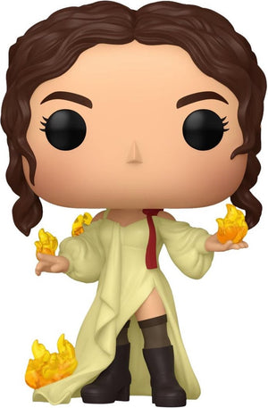 Funko pop! rocks: rosalia #381
