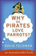 Imp onderables series 11 - why do pirates love parrots?