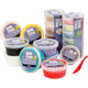 Silk clay®