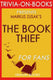 The book thief: a novel by markus zusak (trivia-on-books)