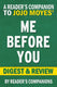Me before you: a novel by jojo moyes digest review