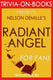 Radiant angel: a john corey novel by nelson demille (trivia-on-books)