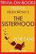The sisterhood by helen bryan (trivia-on-books)