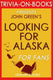 Looking for alaska: a novel by john green (trivia-on-books)