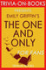 Trivia-on-books - the one only: a novel by emily giffin (trivia-on-books)