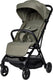 Koelstra compact buggy re-act groen