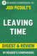 Pic leaving time: a novel by jodi oult digest review