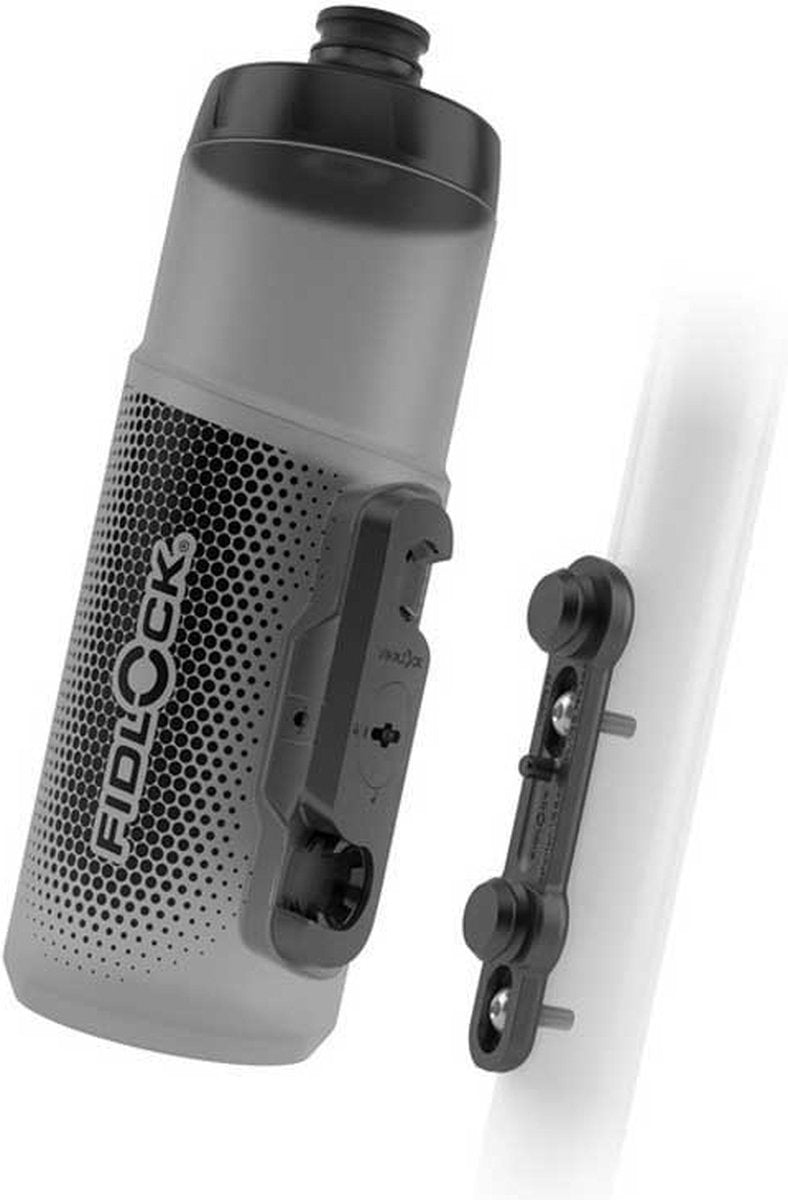 Afbeelding laden in galerijviewer, Fidlock sks bidonhouder twist met bidon 600ml
