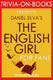 The english girl by daniel silva (trivia-on-books)