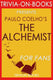 Trivia-on-books - the alchemist by paulo coelho (trivia-on-book)
