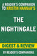 The nightingale by kristin hannah digest review