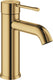 Grohe essence new wastafelkraan - lage uitloop - cool sunrise (goud)