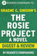 The rosie project by graeme simsion digest review