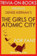 Ty trivia-on-books - the girls of atomic ci by denise kiernan (trivia-on-books)