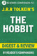 The hobbit: or, there and back again by j.r.r. tolkien digest review