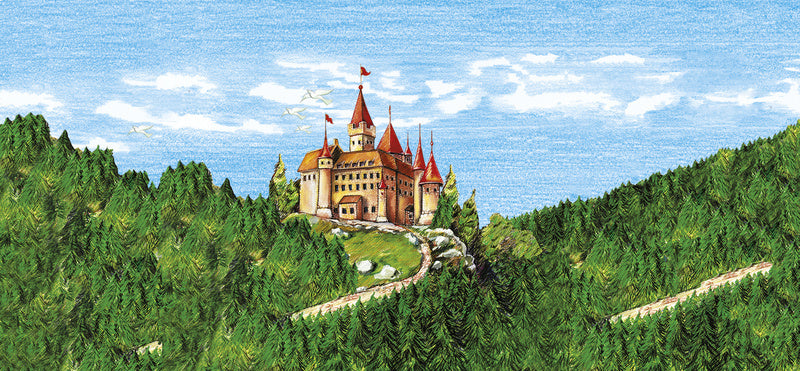 Afbeelding laden in galerijviewer, Faber-castell kleurpotloden - castle - 36 stuks - fc-120136
