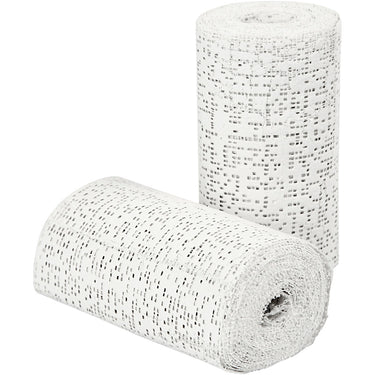 Creativ company gipsgaas 2 rollen - 2,7m