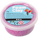 Foam clay https: www.cchobby.nl foam-clayr-neon-paars-35-gr-1-doosje