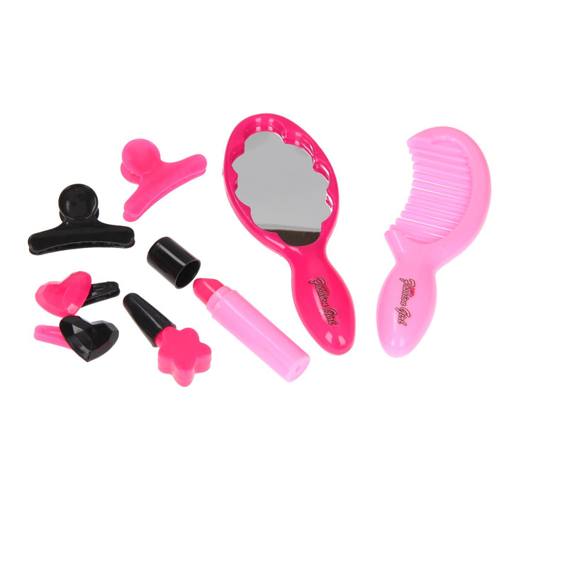 Afbeelding laden in galerijviewer, Beautyset 8dlg
