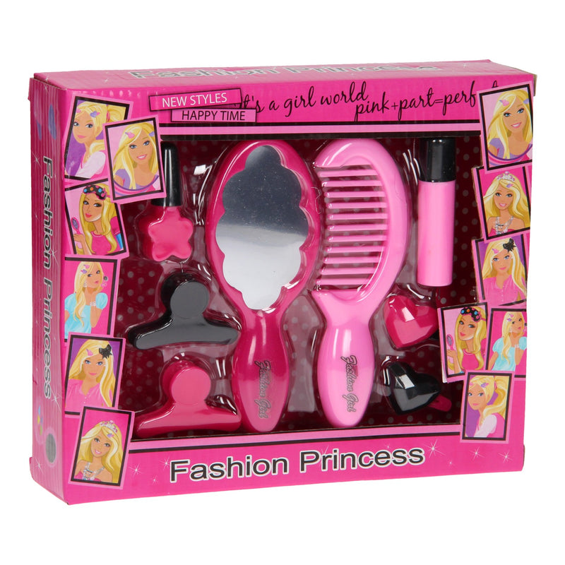Afbeelding laden in galerijviewer, Beautyset 8dlg
