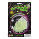 Glow in the dark zonnestelsel