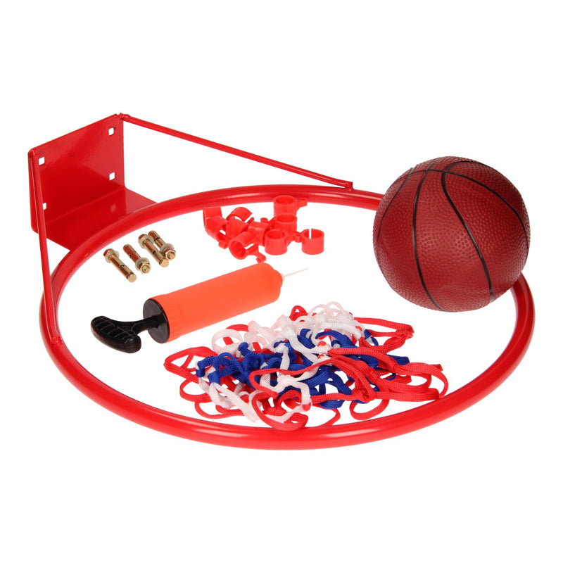 Afbeelding laden in galerijviewer, Basketbalring
