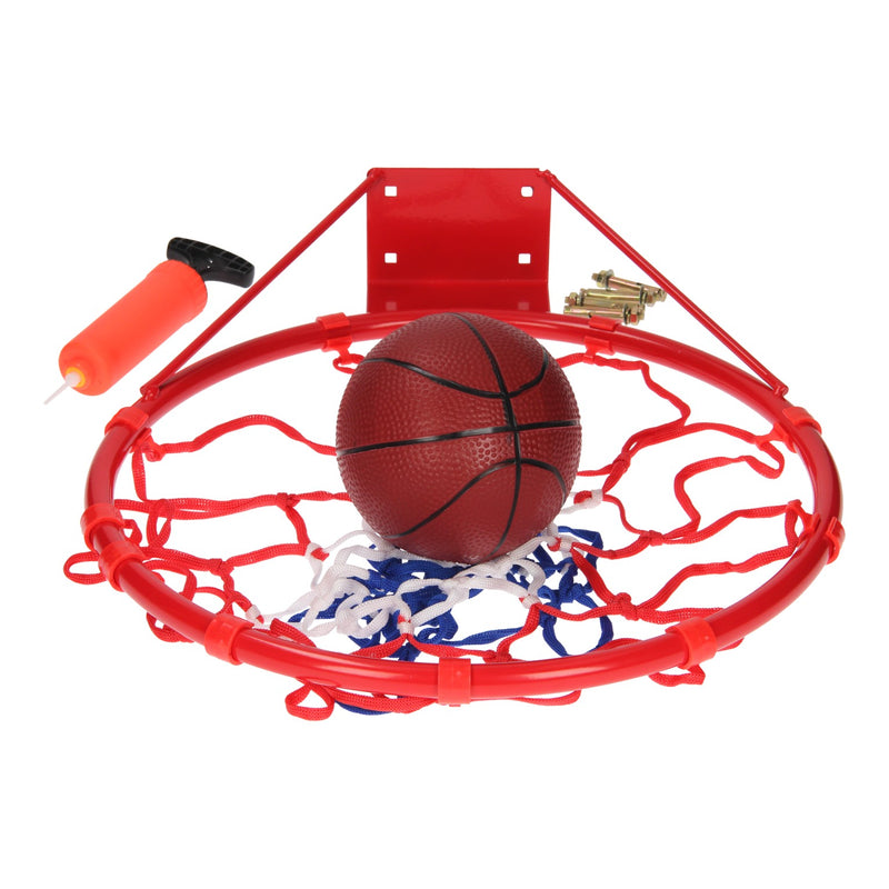 Afbeelding laden in galerijviewer, Basketbalring
