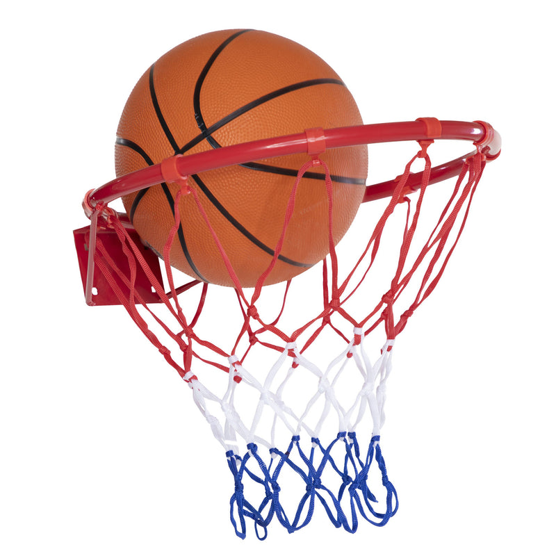 Afbeelding laden in galerijviewer, Basketbalring

