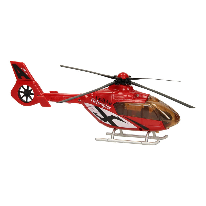 Afbeelding laden in galerijviewer, Helikopter Licht Geluid
