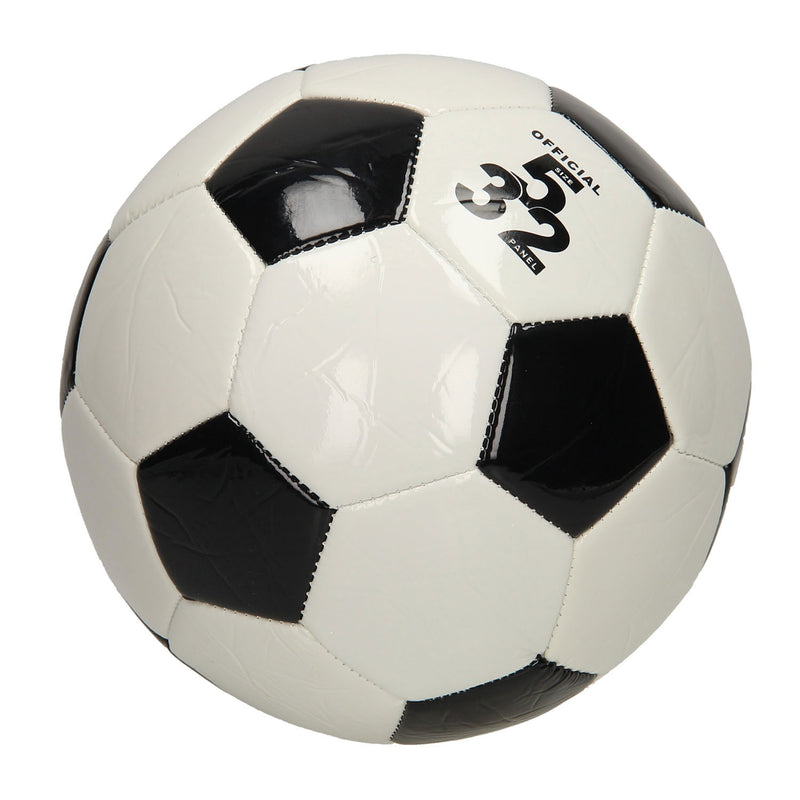Afbeelding laden in galerijviewer, Voetbal klassiek kleur - 21cm
