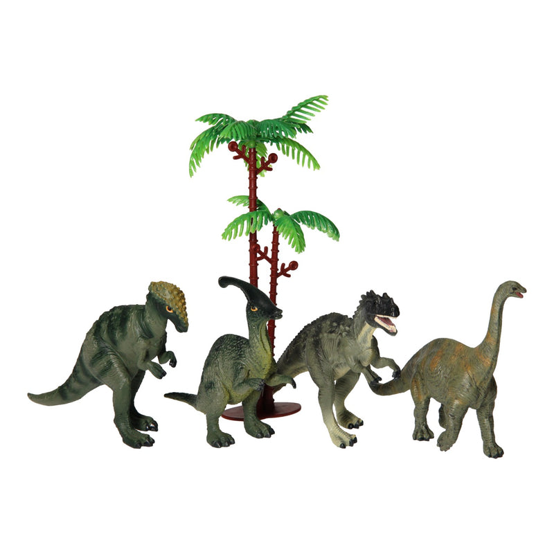 Afbeelding laden in galerijviewer, Dinosaurussen Giftbox

