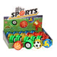 Jojo Sport 24 stuks