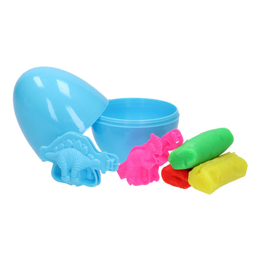 Kleiset dinosaurus ei