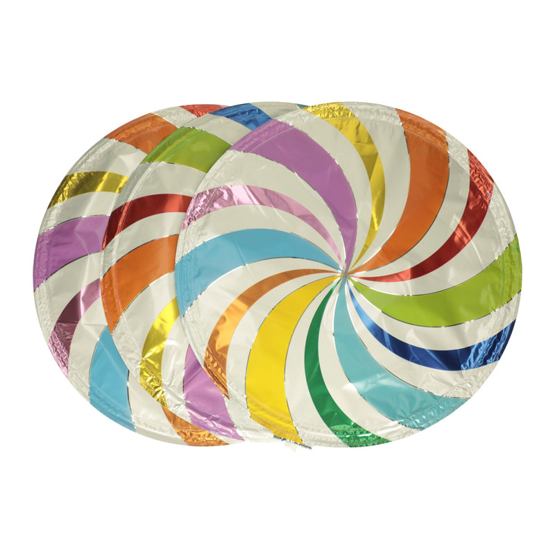 Afbeelding laden in galerijviewer, Flying disc regenboog groot
