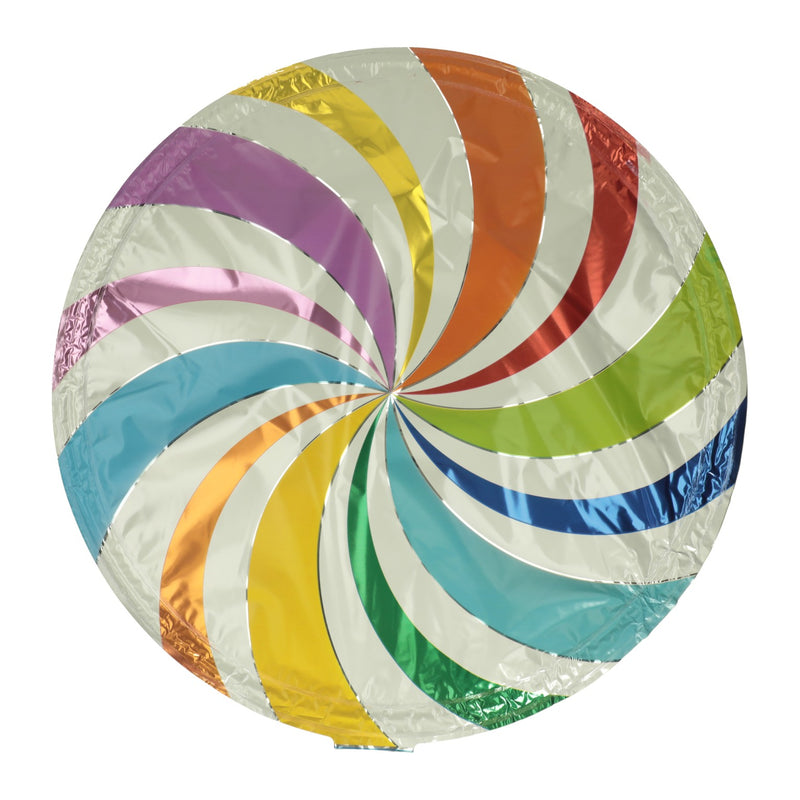 Afbeelding laden in galerijviewer, Flying disc regenboog groot
