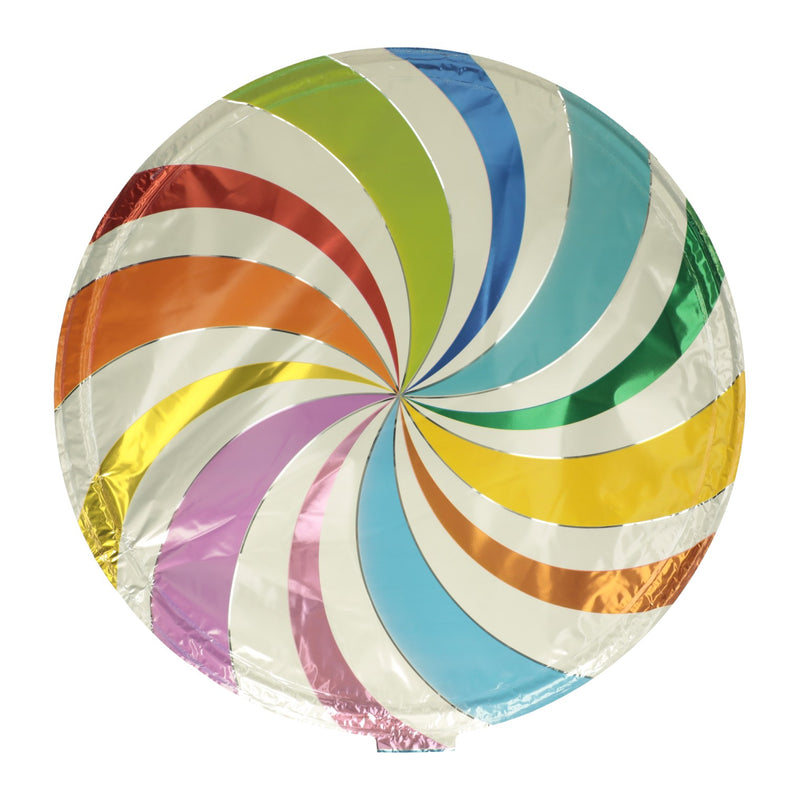 Afbeelding laden in galerijviewer, Flying disc regenboog groot
