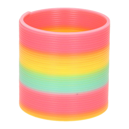 Trapveer regenboog xl