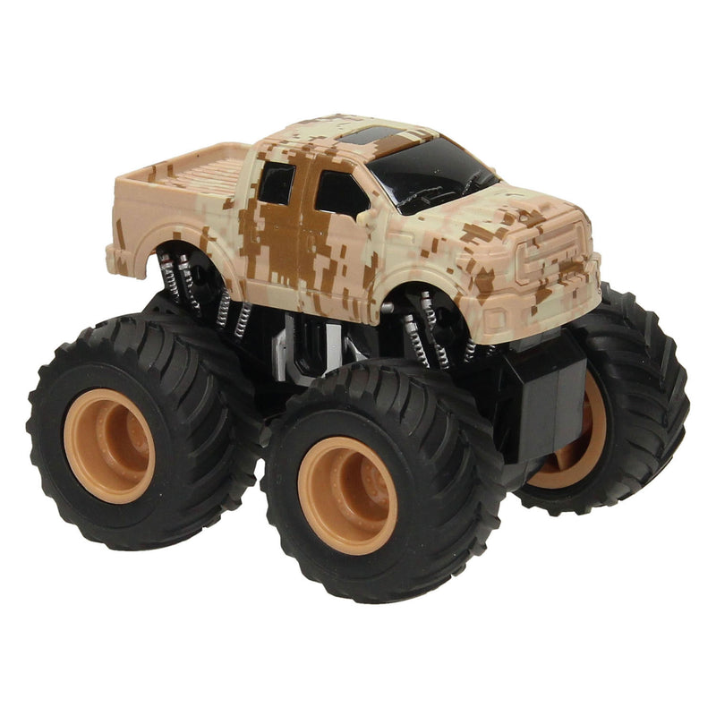 Afbeelding laden in galerijviewer, Lobbes cross country camouflage auto
