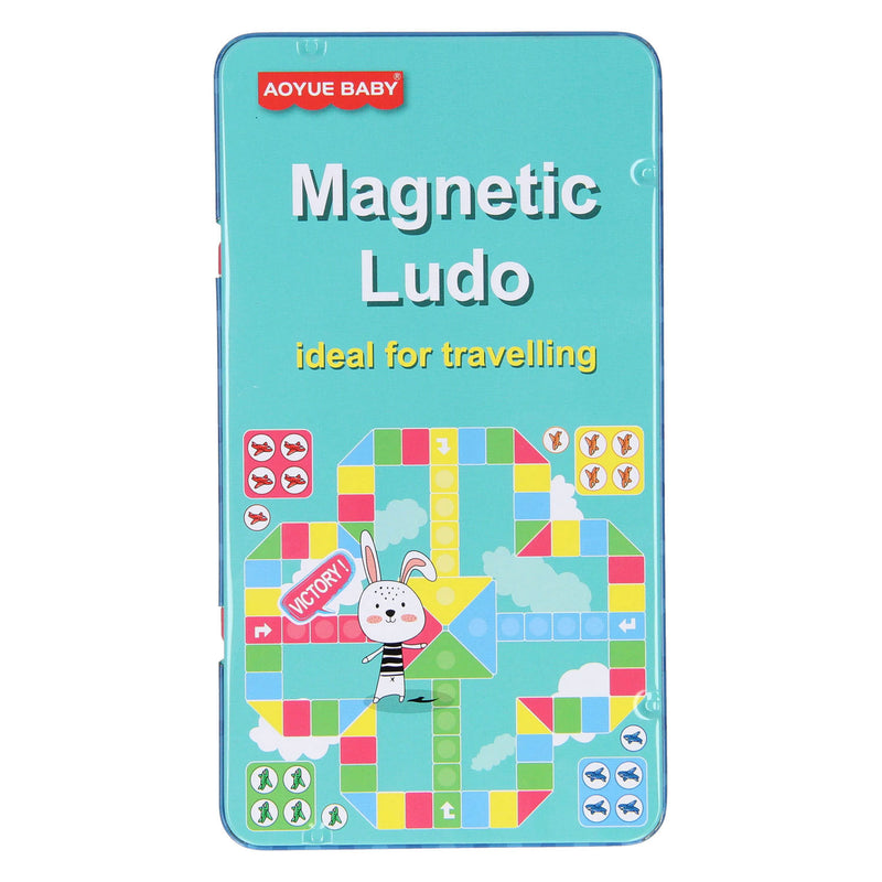 Afbeelding laden in galerijviewer, Ludo magnetisch in blik

