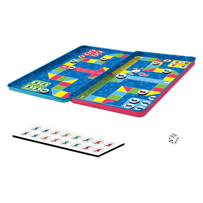 Afbeelding laden in galerijviewer, Ludo magnetisch in blik
